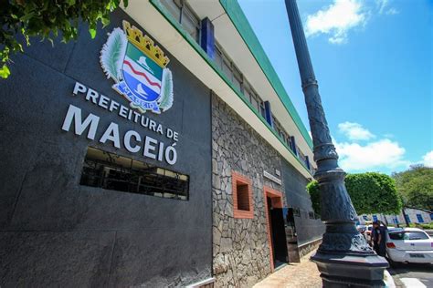 Prefeitura de Maceió NOTA Procuradoria Geral do Município de