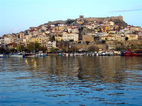 Elláda: Kavála