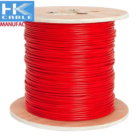 Mm Core Fire Alarm Cable Mm Fire Resistance Cable Fire