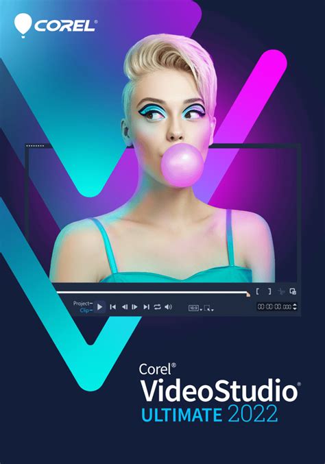 Videostudio Ultimate Inet Se