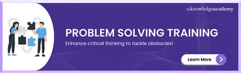 Top 5 Steps To Effective Problem Solving Process