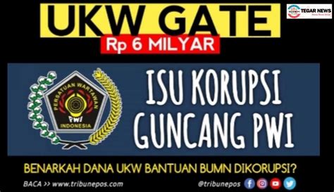 Pwmoi Soroti Dugaan Dana Hibah Yang Di Selewengkan Oknum Pengurus Pwi