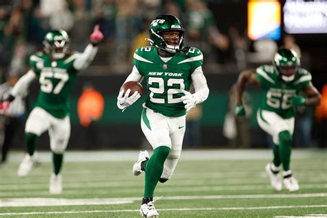 Jets Statement Win Over Eagles Renews Hope For Whats Still Possible