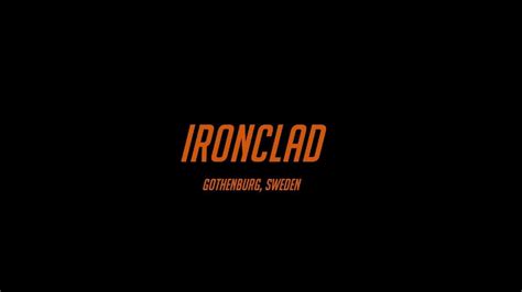 Overwatch 2 Ironclad Story Mission Gameplay PVE YouTube