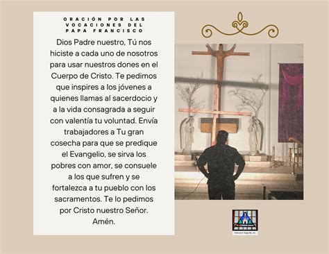 Recemos Por Las Vocaciones Y Por Nuestros Sacerdotes Schoenstatt