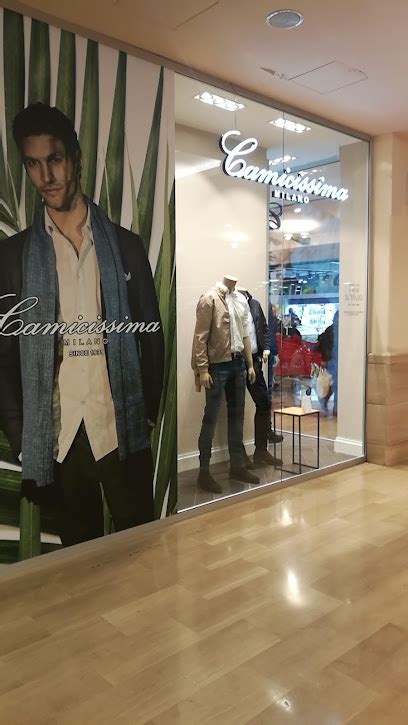Camicissima Milano - Clothing store - Zona P.I.P., Province of Lecce ...