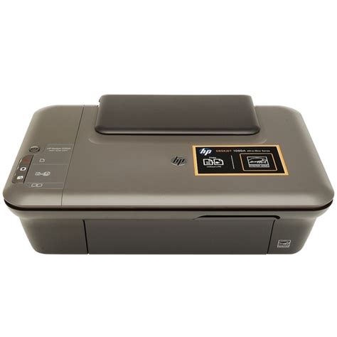 HP DESKJET 1050A ALL-IN-ONE J410H – ink MFP – cartridges – orgprint.com