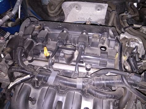 Замена свечей — Mazda CX-5 (1G), 2 л, 2012 года | своими руками | DRIVE2