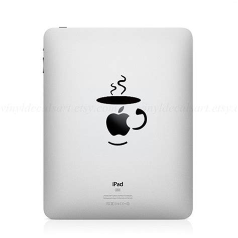 20 Attractive Ipad Sticker Design For Inspiration Orphicpixel