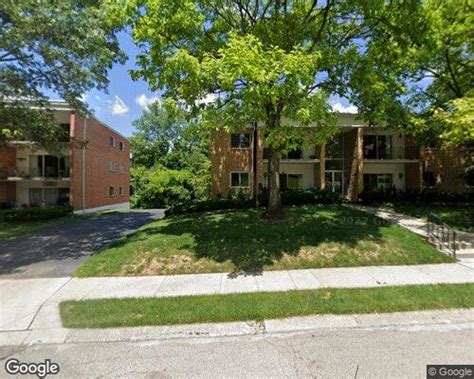 3225 Southdale Dr Unit 9 Dayton Oh 45409