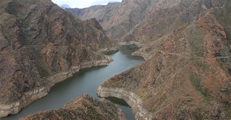 Canarias Busca Aprobar Los Planes Hidrol Gicos Y Evitar La Multa De Europa