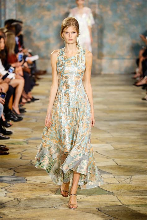 Tory Burch Spring-summer 2016 - Ready-to-Wear