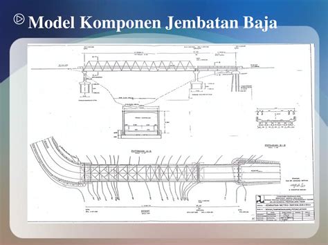 Detail Gambar Struktur Jembatan Koleksi Nomer 33