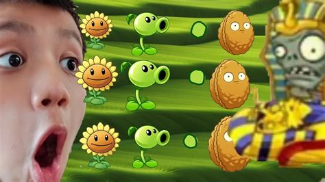 Plants Vs Zombies Ep Youtube