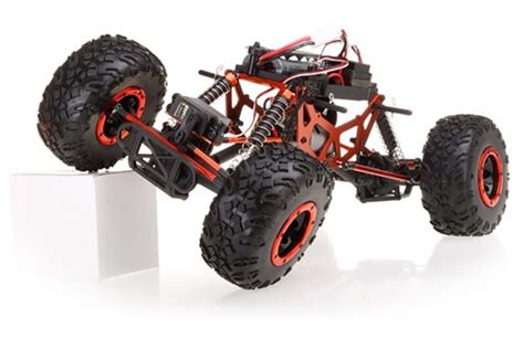 Rc Modely Aut Trial Pangolin Crawler Ghz Rcobchod Cz