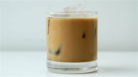 The Very Specific Way To Make An Excellent Iced Espresso Bon Appétit