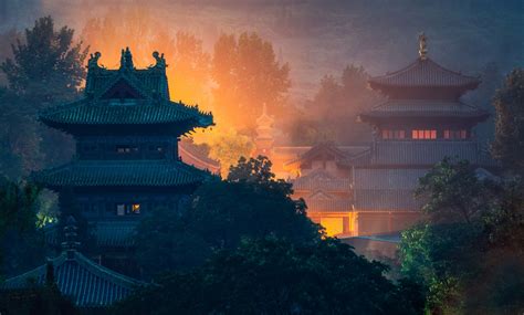 shaolin temple movies