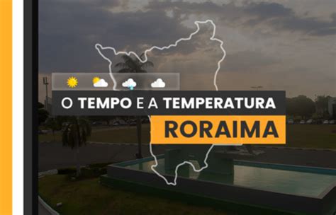 Previs O Do Tempo Sexta Feira Temperaturas Que Podem Chegar A