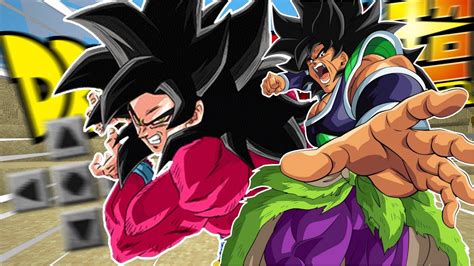 SAIU A NOVA ADDON DE DRAGON BALL SUPER V 1 MAIS DE 30 MODOS HD E