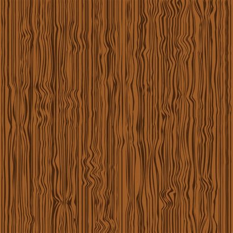 Natural Wooden Parquet Texture Stock Vector Khvost 4597086