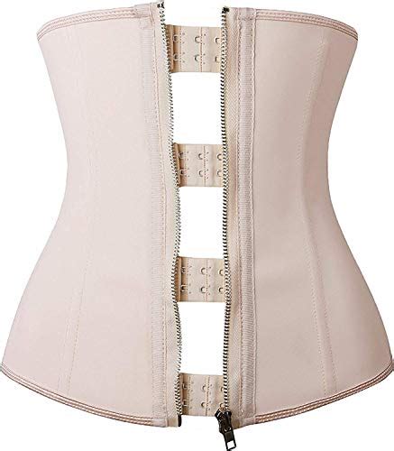 Corset Fitness El Corte Inglés 2024