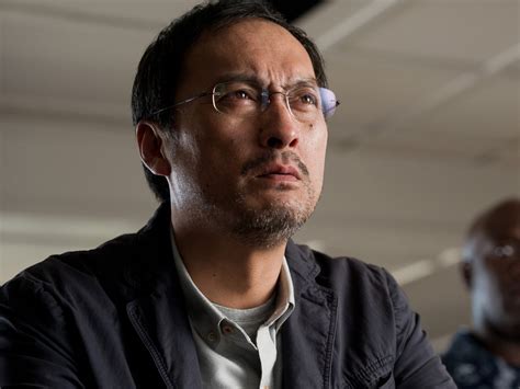 Ken Watanabe Joins Ryan Reynolds In Game Based Movie