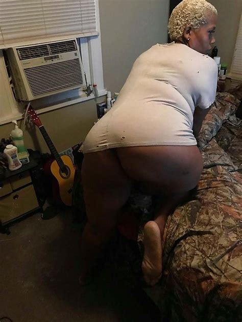 Bbw Redbone Couger Freak Shesfreaky