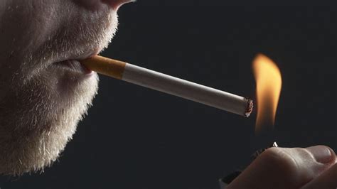 This Is The Effect Smoking Just One Cigarette A Day Can Really Have On Your Heart