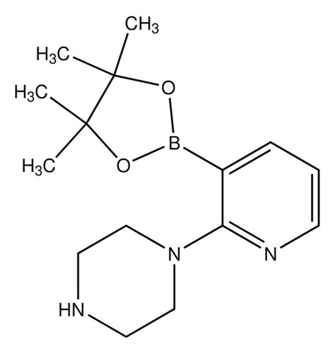 Naphthalene 2 Boronic Acid Pinacol Ester AldrichCPR 256652 04 7