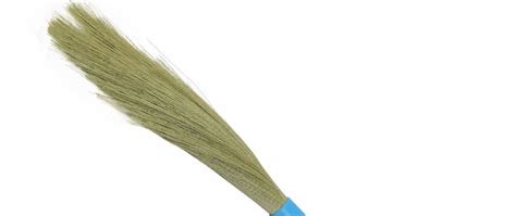 Plastic No Dust Broom XXL At Rs 79 00 Plastic Broom In Mumbai ID