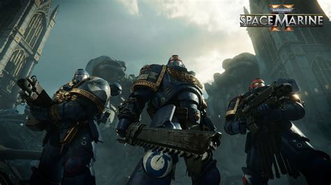 Warhammer 40000 Space Marine 2 muestra su potencial técnico a 8K en PC