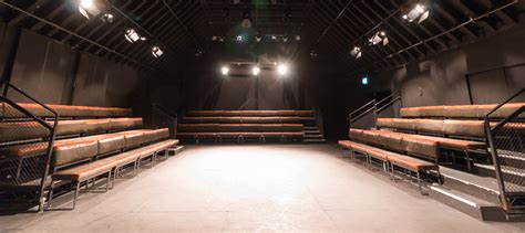 Jerwood Theatre Upstairs Royal Court