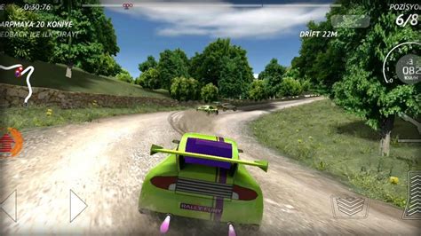 Rally Fury Extreme Car Racing Games 3d Android Gameplay Part 49