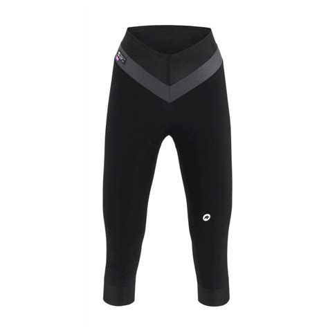 Assos Uma Gt Spring Fall Half Knickers C Spodenki Kolarskie Z