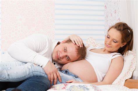 Sex în sarcină când ai voie și când nu REVISTA BABY Pentru părinti și copii