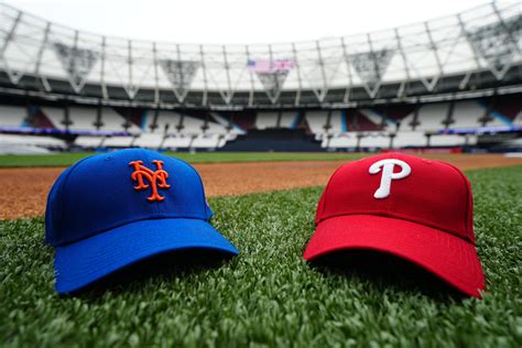 Phillies Mets London 2024 Tickets 2024 - Dona Nalani