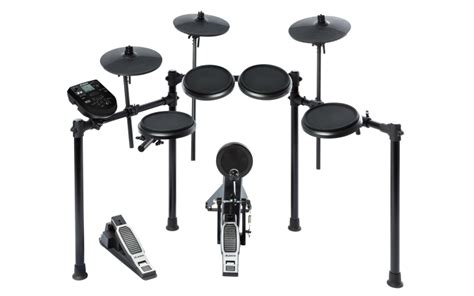 Your Guide to Alesis Electronic Drums - Which Kit Is the Best?