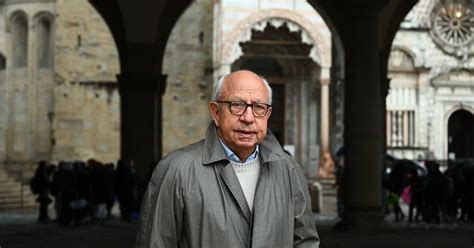 Ottavio Bianchi Ora Il Napoli Pu Aprire Un Ciclo