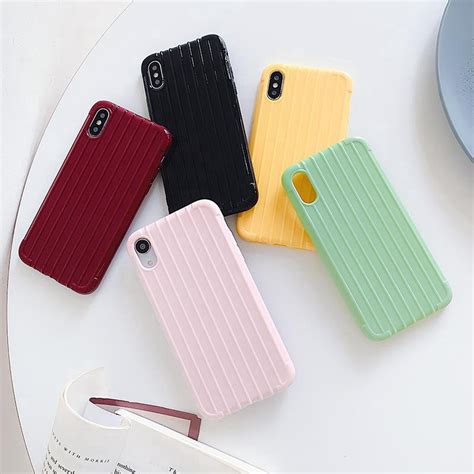 Case Hp Oppo A3s Polos Homecare24