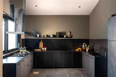 You Will Love These Simple Kitchen Design Ideas For Your Homes