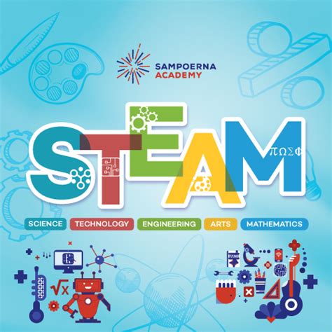 Steam Sampoerna Academy