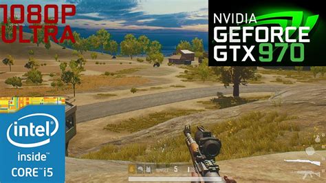 Pubg Lite Ultra Graphics Gtx Gb Erangel Map Youtube