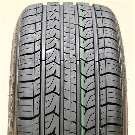 4 Tires Arduzza Answer Lifestyle Al 26550r20 111v Xl As As All Season