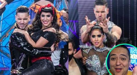 Melissa Paredes Instagram Viral Modelo y Anthony Aranda ya habrían