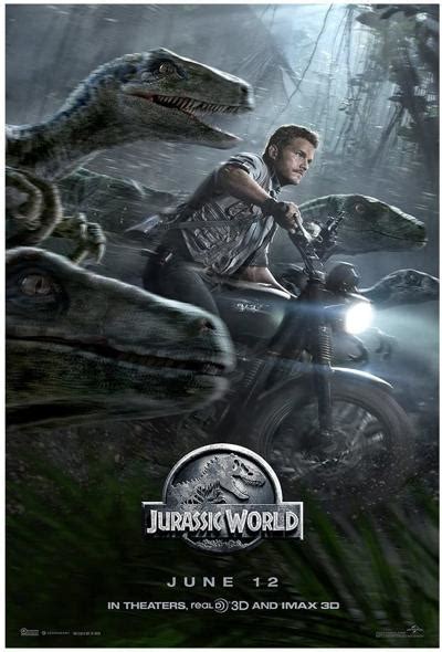 Movie Mill Featuring Jurassic World Double Feature News