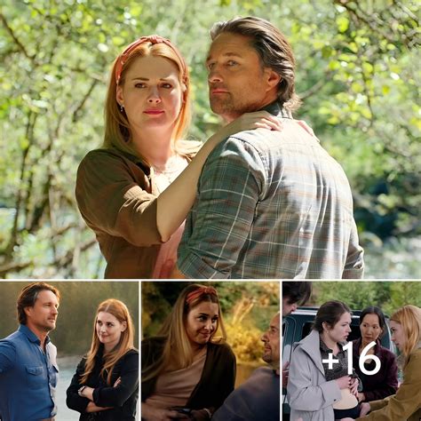Update - Biggest bombshell! Virgin River’s Next Chapter: Why Season 7
