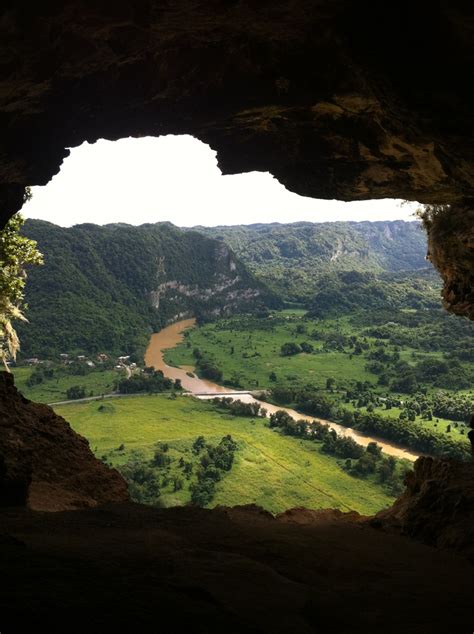 Cueva Ventana Arecibo Puerto Rico Puerto Rico Science And Nature