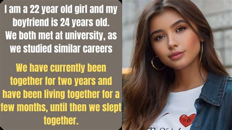 How Can I Tell My Boyfriend That I Don T Like Having Sex With Him YouTube