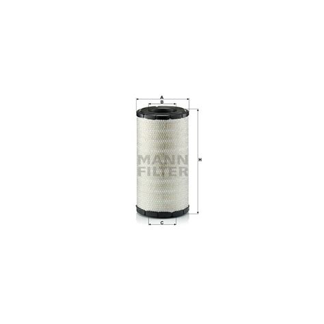 Filtre Air Mann Filter C Monpetitm Cano