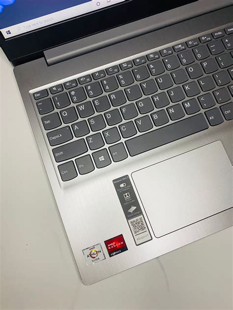 Lenovo Ideapad Slim 3(AMD Athlon silver/8GB RAM/ AMD Radeon Graphics ...